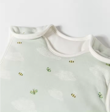 Organic Cotton Sleep Sack