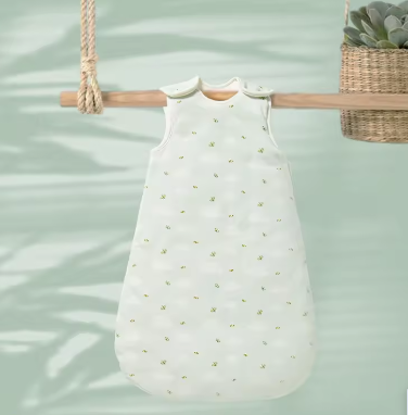 Organic Cotton Sleep Sack